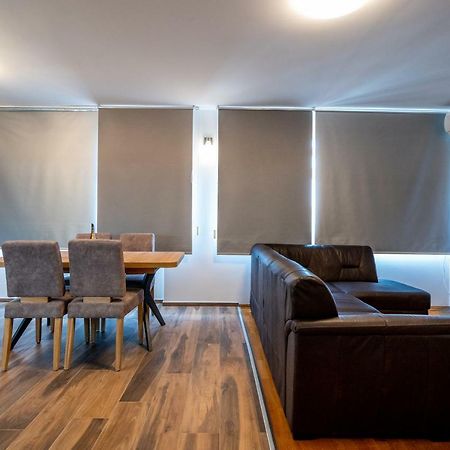 Split3 Apartman Kültér fotó