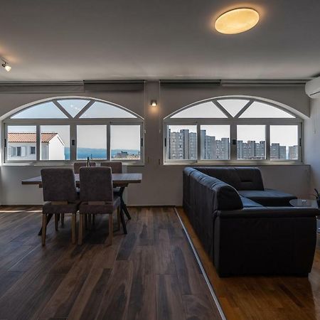 Split3 Apartman Kültér fotó