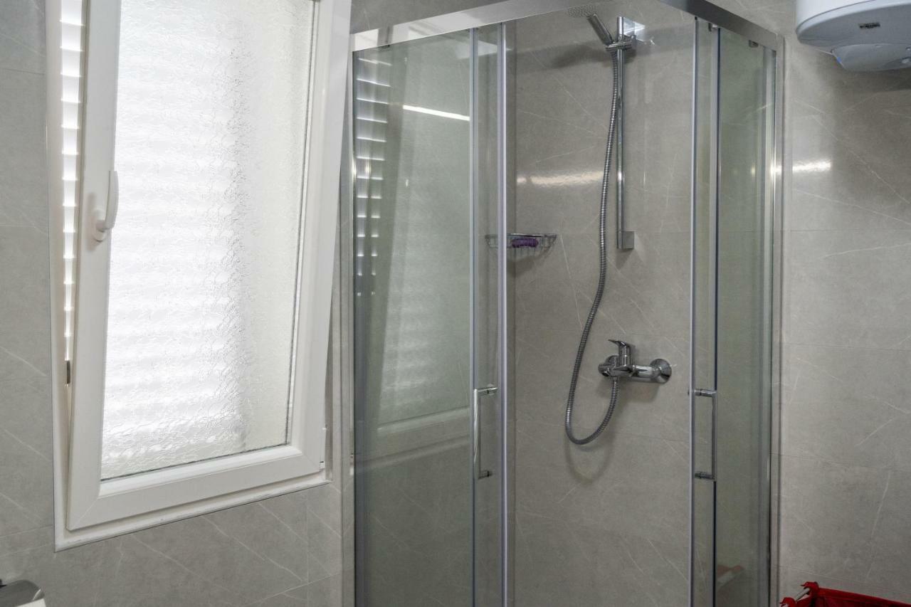 Split3 Apartman Kültér fotó