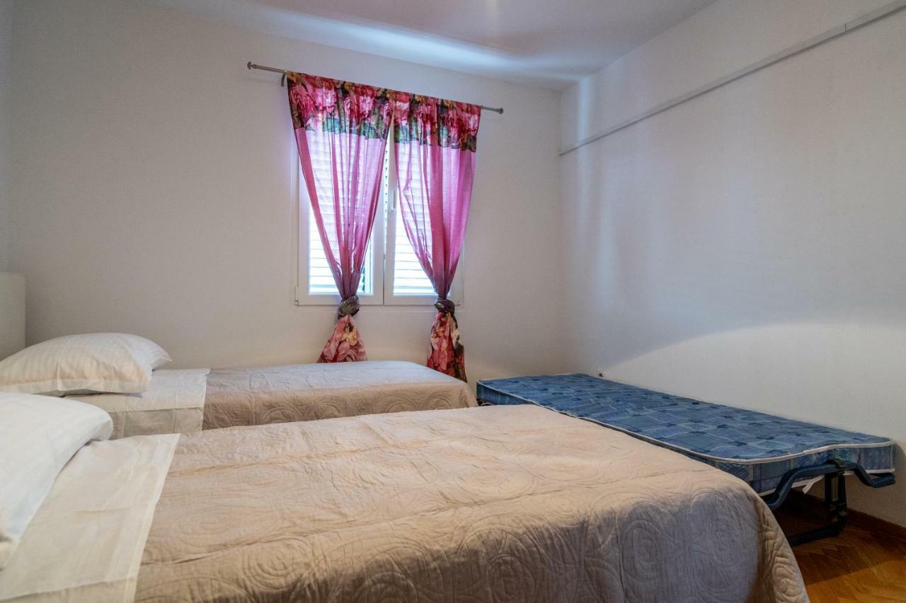 Split3 Apartman Kültér fotó