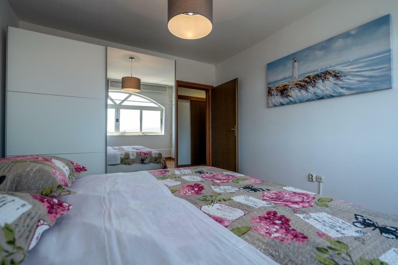 Split3 Apartman Kültér fotó