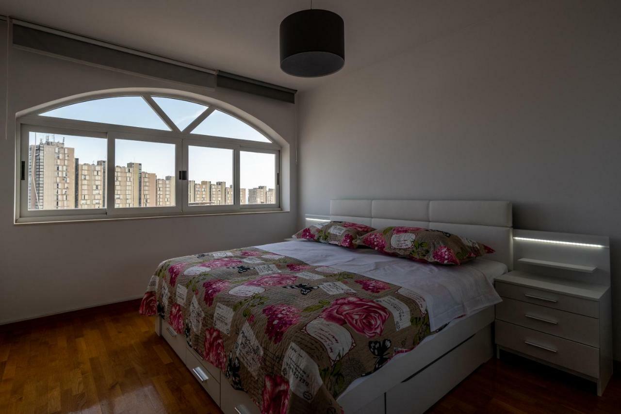 Split3 Apartman Kültér fotó